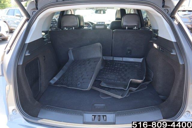 2022 Lincoln Corsair - $27,447