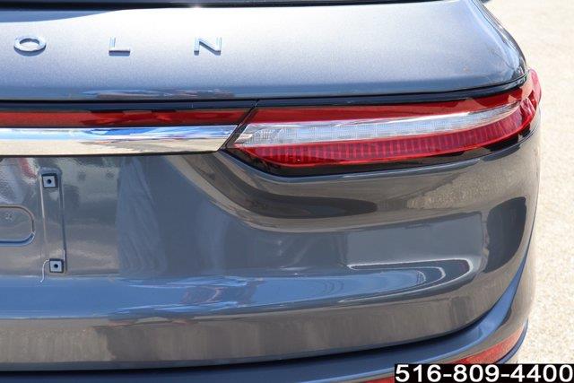 2022 Lincoln Corsair - $27,447