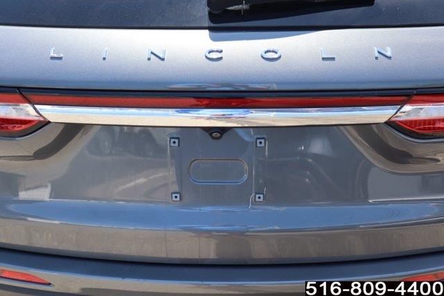 2022 Lincoln Corsair - $27,447