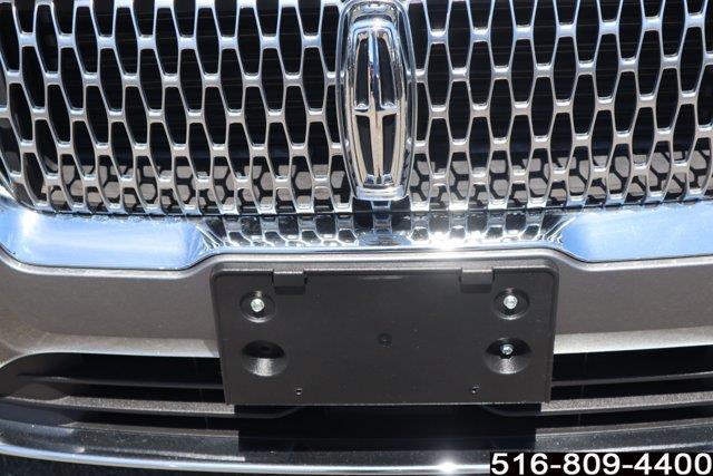 2022 Lincoln Corsair - $27,447