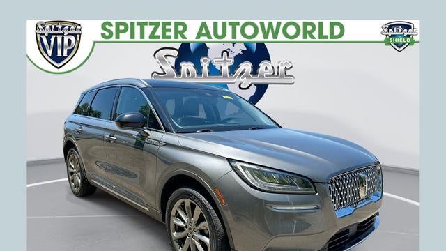 Preowned 2022 Lincoln Corsair Standard for Sale