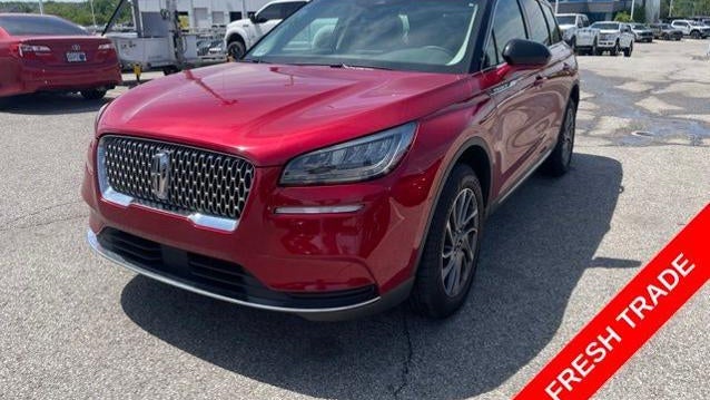 Preowned 2022 Lincoln Corsair Standard for Sale