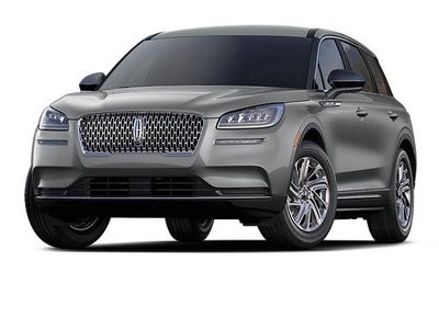 2022 Lincoln Corsair AWD Standard 4DR SUV