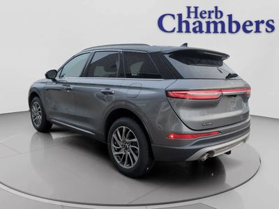 2022 Lincoln Corsair AWD Standard 4DR SUV