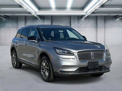 2022 Lincoln Corsair AWD Standard 4DR SUV