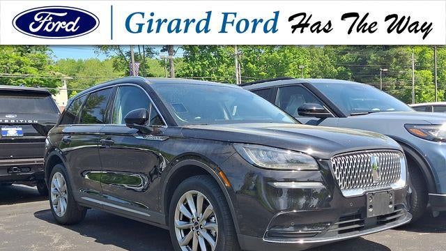 Preowned 2022 Lincoln Corsair Standard for Sale