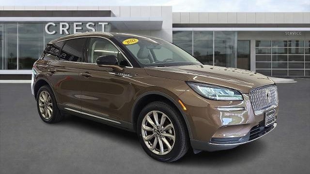 Preowned 2022 Lincoln Corsair Standard for Sale