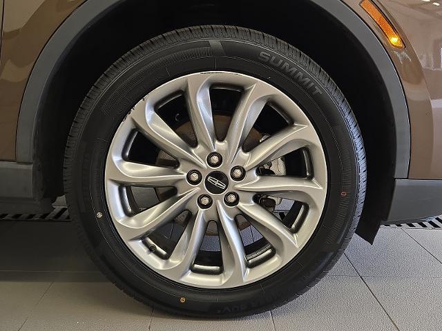 2022 Lincoln Corsair - $35,999