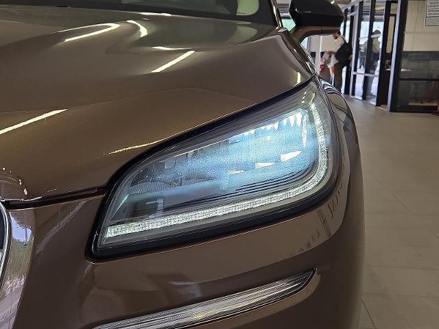 2022 Lincoln Corsair - $35,999