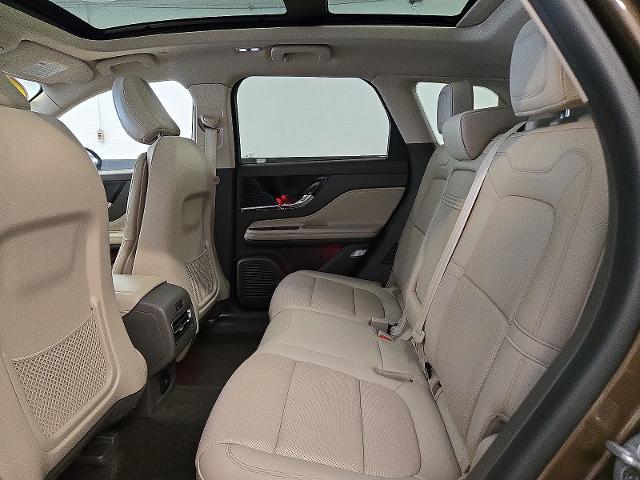 2022 Lincoln Corsair - $35,999