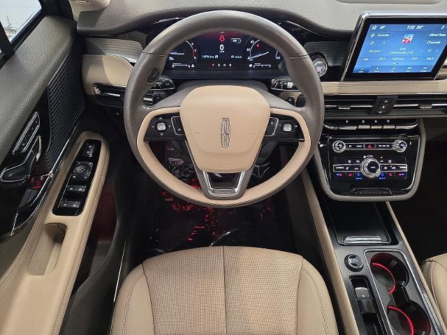 2022 Lincoln Corsair - $35,999