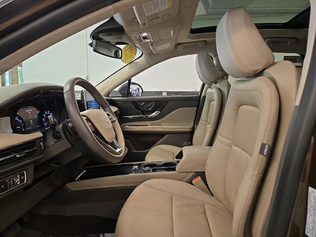 2022 Lincoln Corsair - $35,999