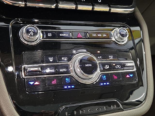 2022 Lincoln Corsair - $35,999