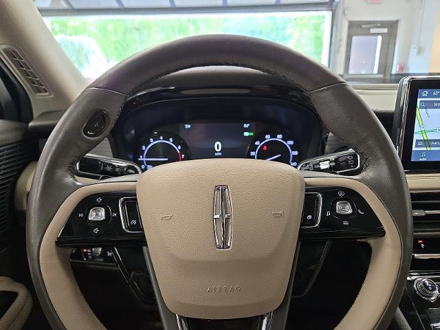 2022 Lincoln Corsair - $35,999