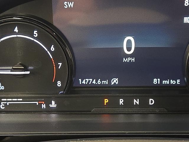 2022 Lincoln Corsair - $35,999