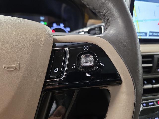 2022 Lincoln Corsair - $35,999