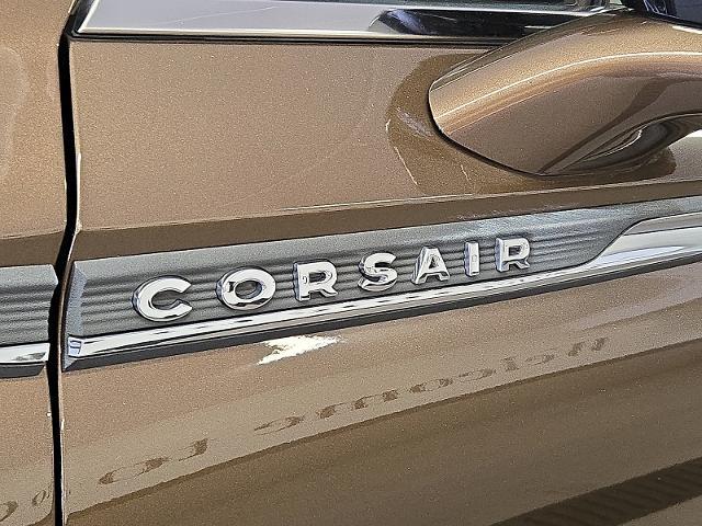 2022 Lincoln Corsair - $35,999