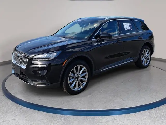 2022 Lincoln Corsair - $23,980