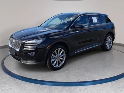 2022 Lincoln Corsair AWD Standard 4DR SUV