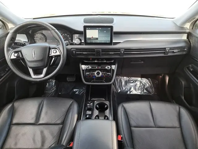 2022 Lincoln Corsair - $23,980