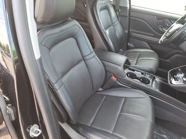 2022 Lincoln Corsair - $23,980