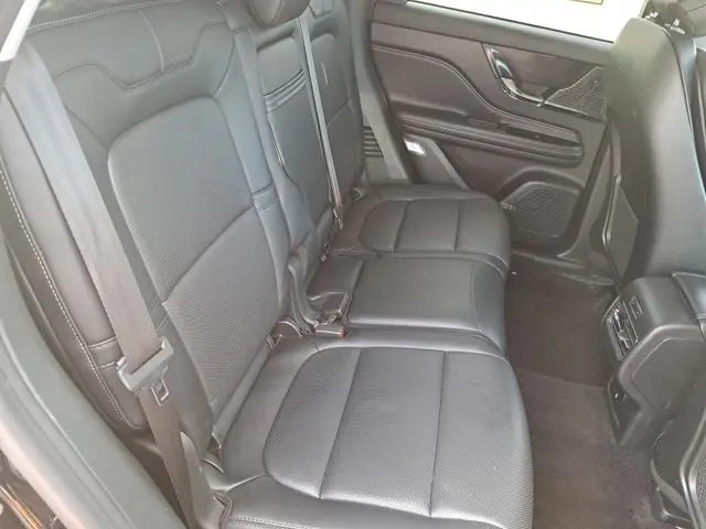 2022 Lincoln Corsair - $23,980