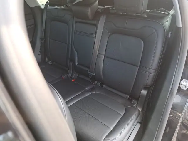 2022 Lincoln Corsair - $23,980