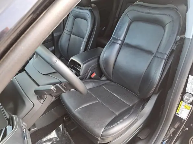 2022 Lincoln Corsair - $23,980