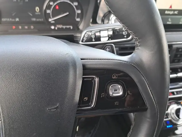 2022 Lincoln Corsair - $23,980