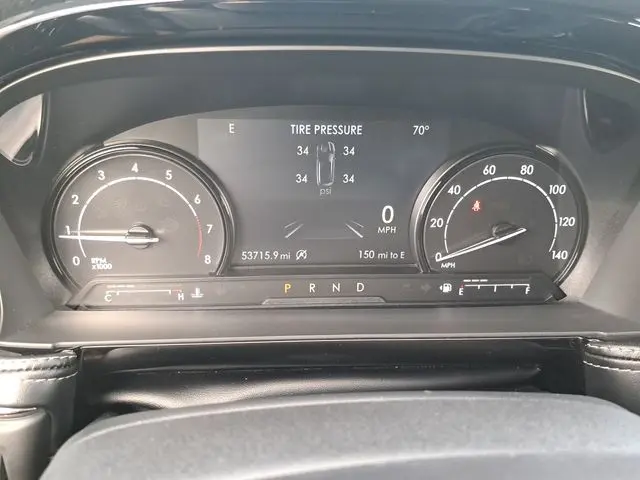 2022 Lincoln Corsair - $23,980
