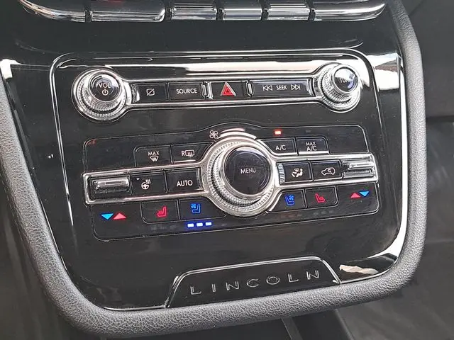2022 Lincoln Corsair - $23,980