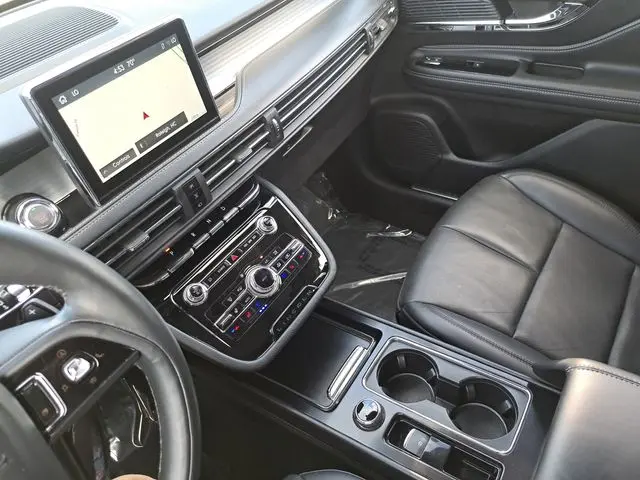 2022 Lincoln Corsair - $23,980