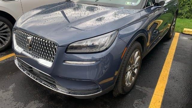 Preowned 2022 Lincoln Corsair Standard for Sale