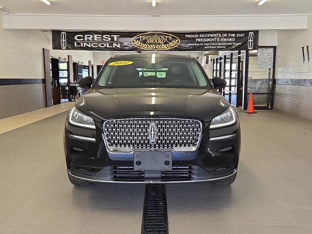 2022 Lincoln Corsair - $33,999