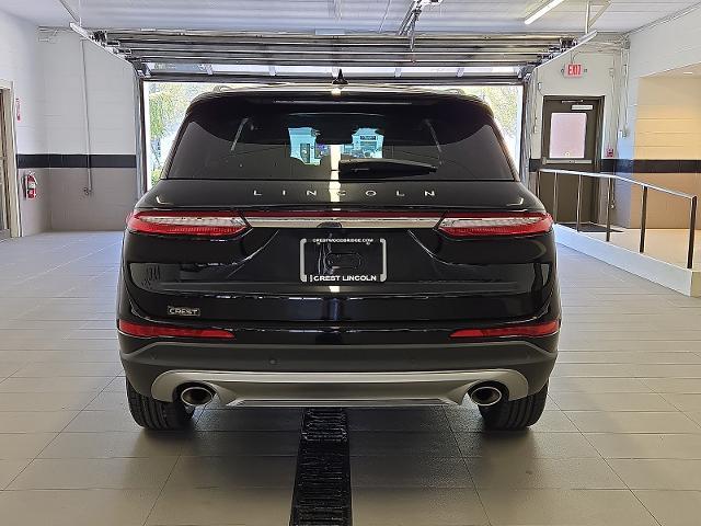 2022 Lincoln Corsair - $33,999