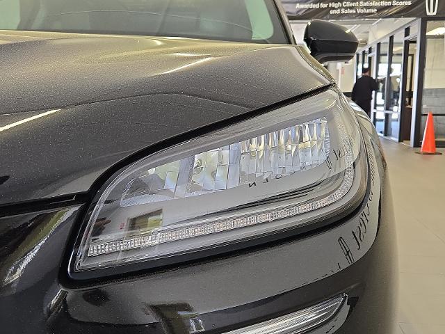 2022 Lincoln Corsair - $33,999