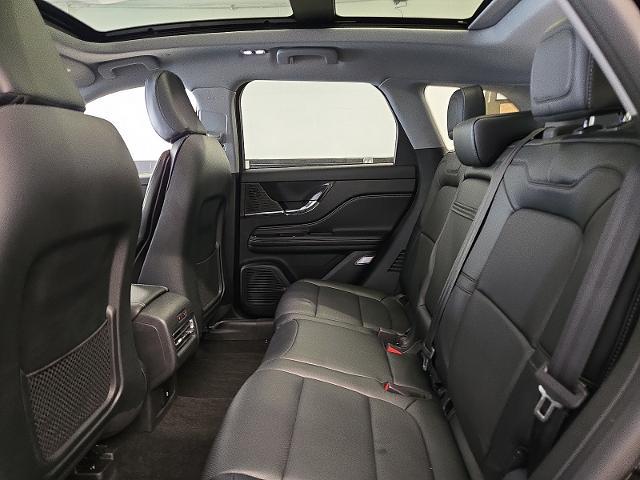 2022 Lincoln Corsair - $33,999