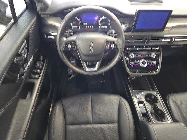 2022 Lincoln Corsair - $33,999