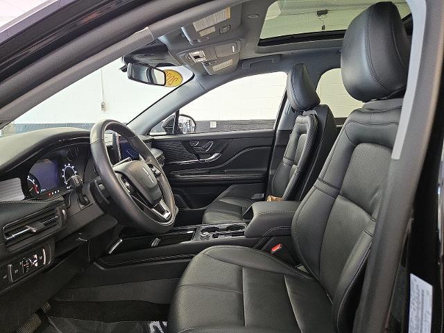 2022 Lincoln Corsair - $33,999