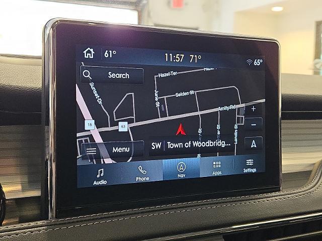 2022 Lincoln Corsair - $33,999
