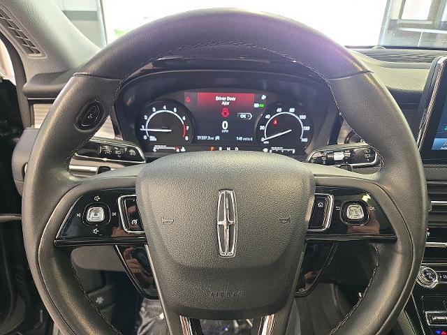 2022 Lincoln Corsair - $33,999