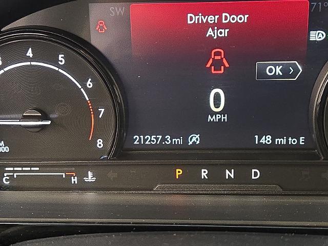 2022 Lincoln Corsair - $33,999