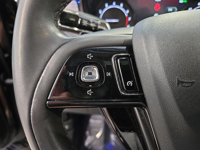 2022 Lincoln Corsair - $33,999