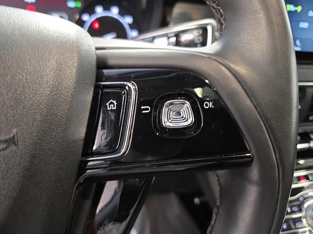2022 Lincoln Corsair - $33,999