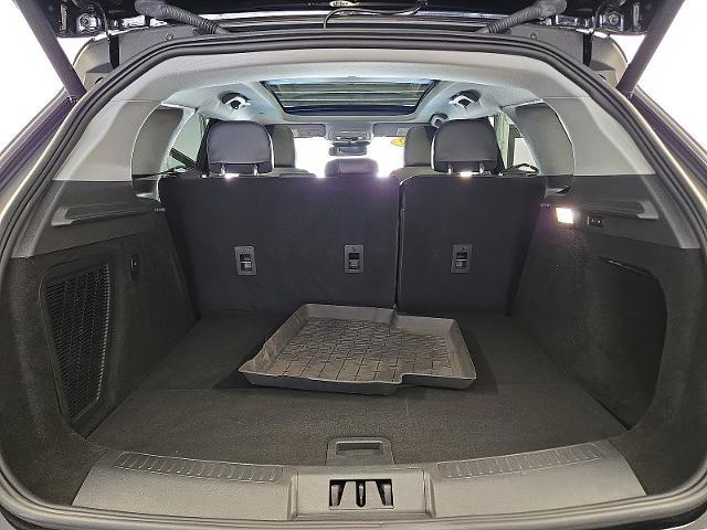 2022 Lincoln Corsair - $33,999