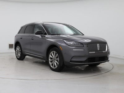 2022 Lincoln Corsair AWD Standard 4DR SUV
