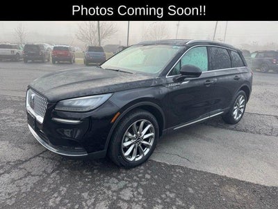 2022 Lincoln Corsair AWD Standard 4DR SUV