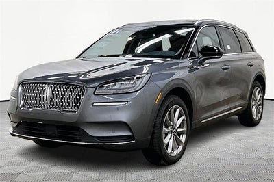2022 Lincoln Corsair AWD Standard 4DR SUV