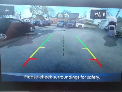 2022 Lincoln Corsair AWD Standard 4DR SUV