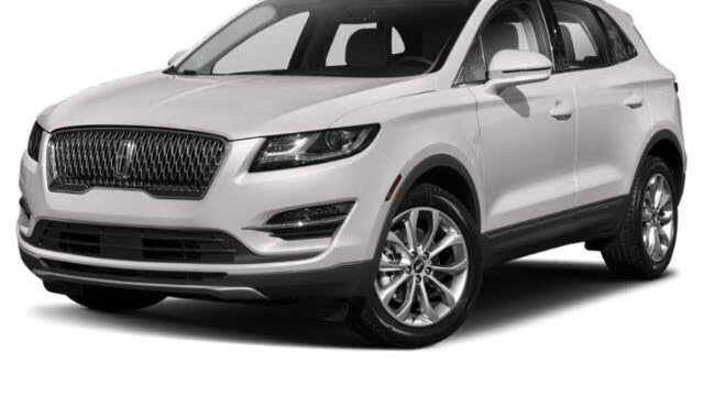 Preowned 2019 Lincoln MKC Premiere for Sale